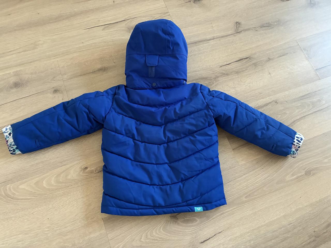 Skipak Roxy maat 98- 104-110