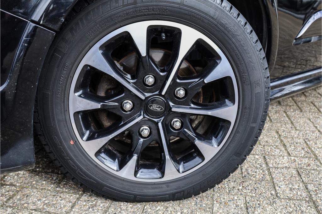 Ford Transit Custom 320 2.0 tdci l2h1 sport acc i 2xschuifdeur i cam i trek