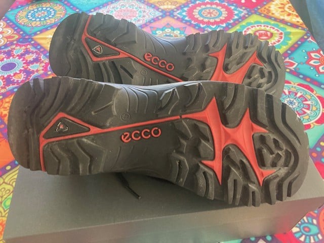 ECCO heren schoenen