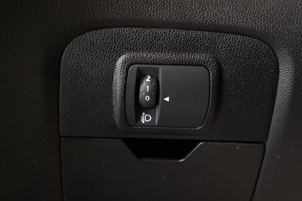 Renault Grand Scenic 1.3 tce intens 7p, stoelverwarming, bose, trekhaak, le