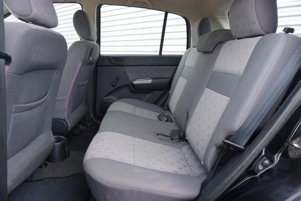 Hyundai Getz 1.3i active cool inruilkoopje - airco / nap / apk t/m 01-2027