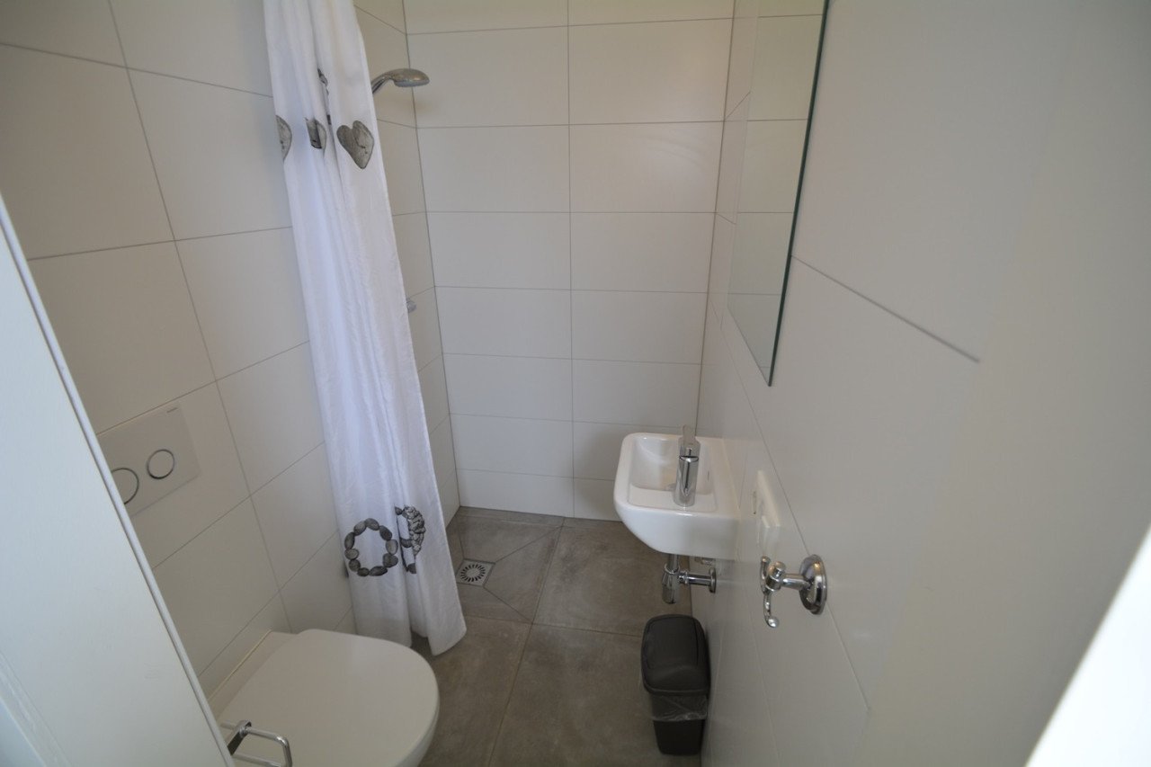 Gemeubileerde studio te huur