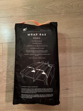 Soft Racks voor Surfboards