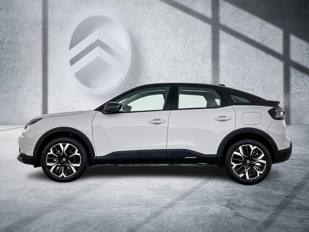 Citroen C4 hybrid 145pk automaat business | rijklaar | stoelverwarming | na