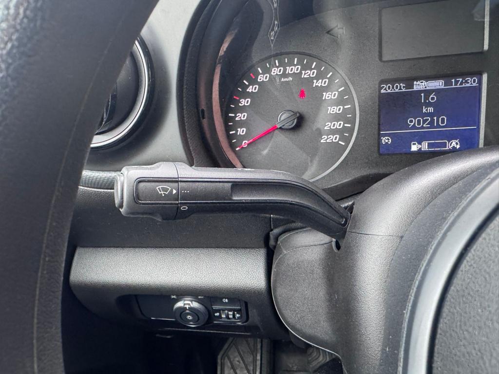 Mercedes-Benz Citan 108 cdi l1 base