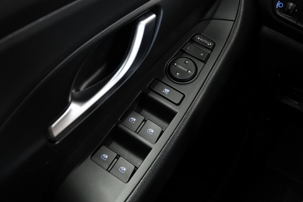 Hyundai I 30 1.0 t-gdi mhev | stoelverw. | camera | carplay |