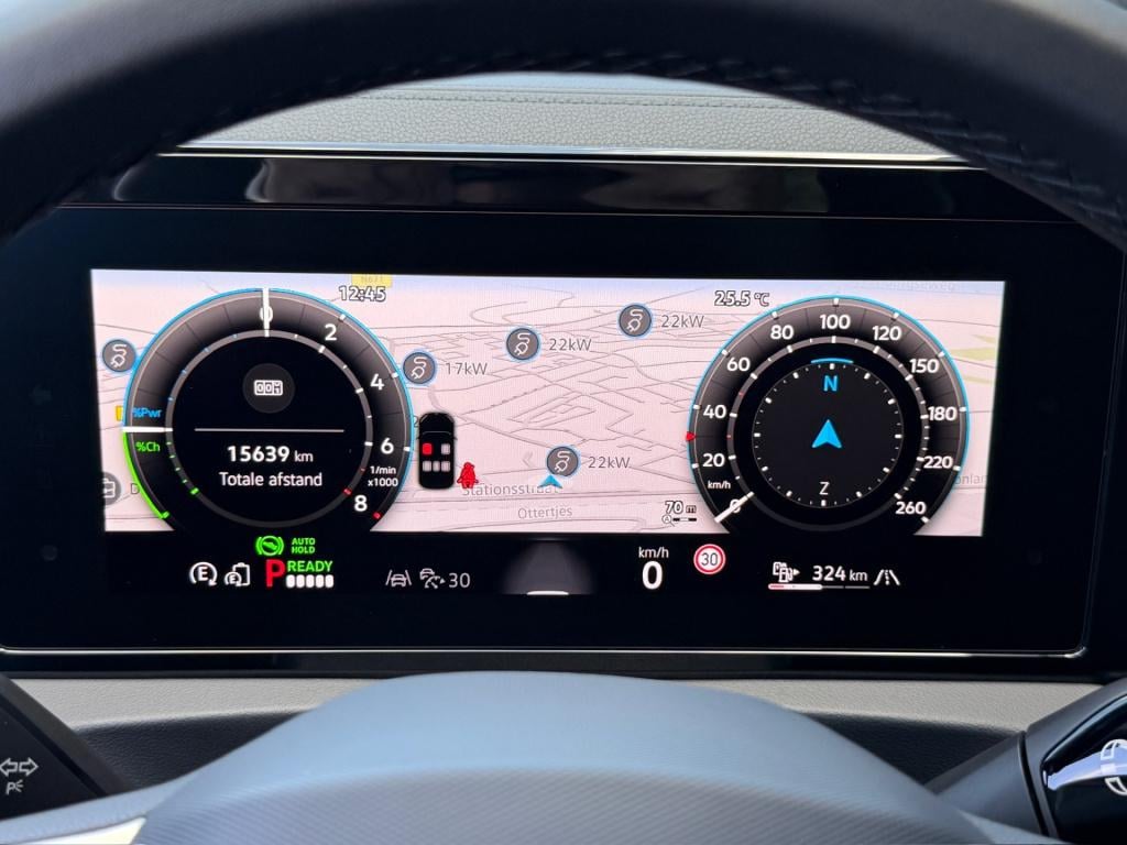 Volkswagen Tiguan 1.5 ehybrid r-line | black line | 360 camera | trekhaak |