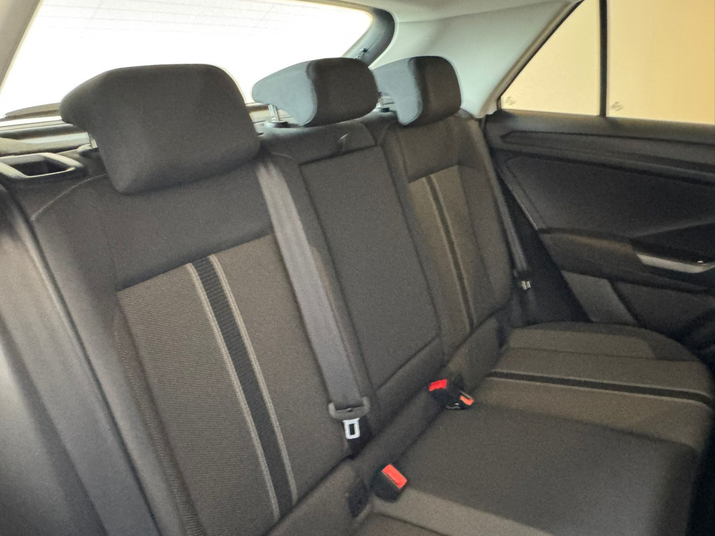 Volkswagen T-roc 1.5 tsi style