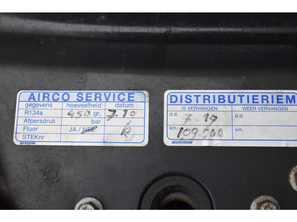 MG ZT -t 2.5 v6 180 automaat