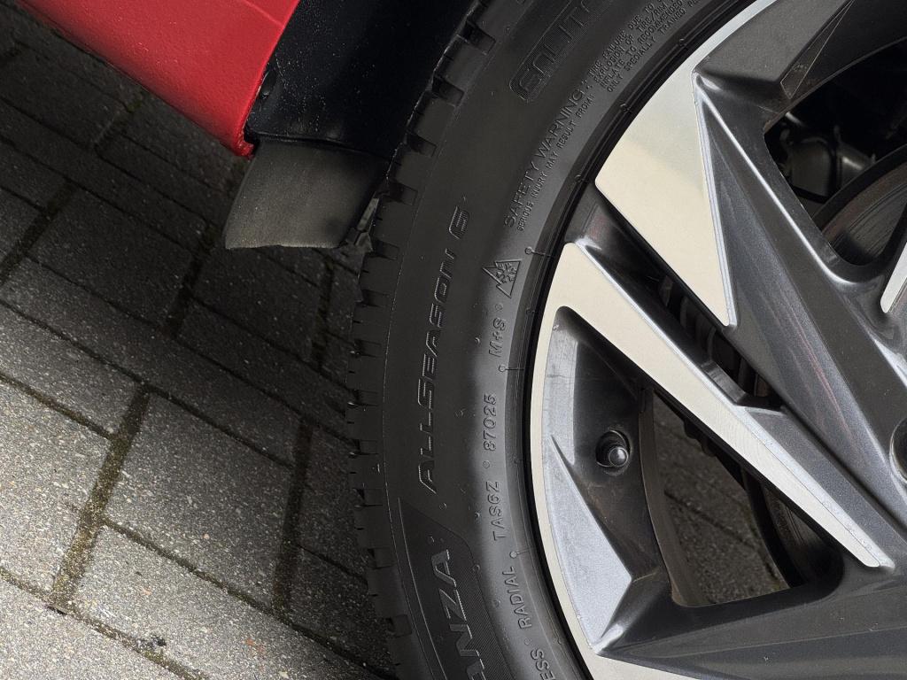 Hyundai I 20 1.0 t-gdi premium incl. trekhaak!