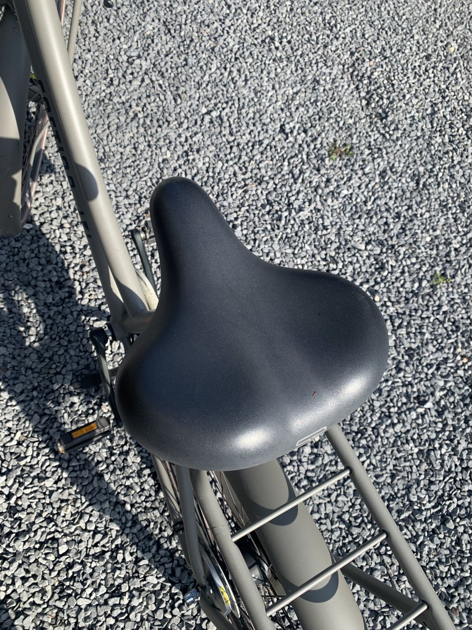 Cortina meisjes fiets 26 inch