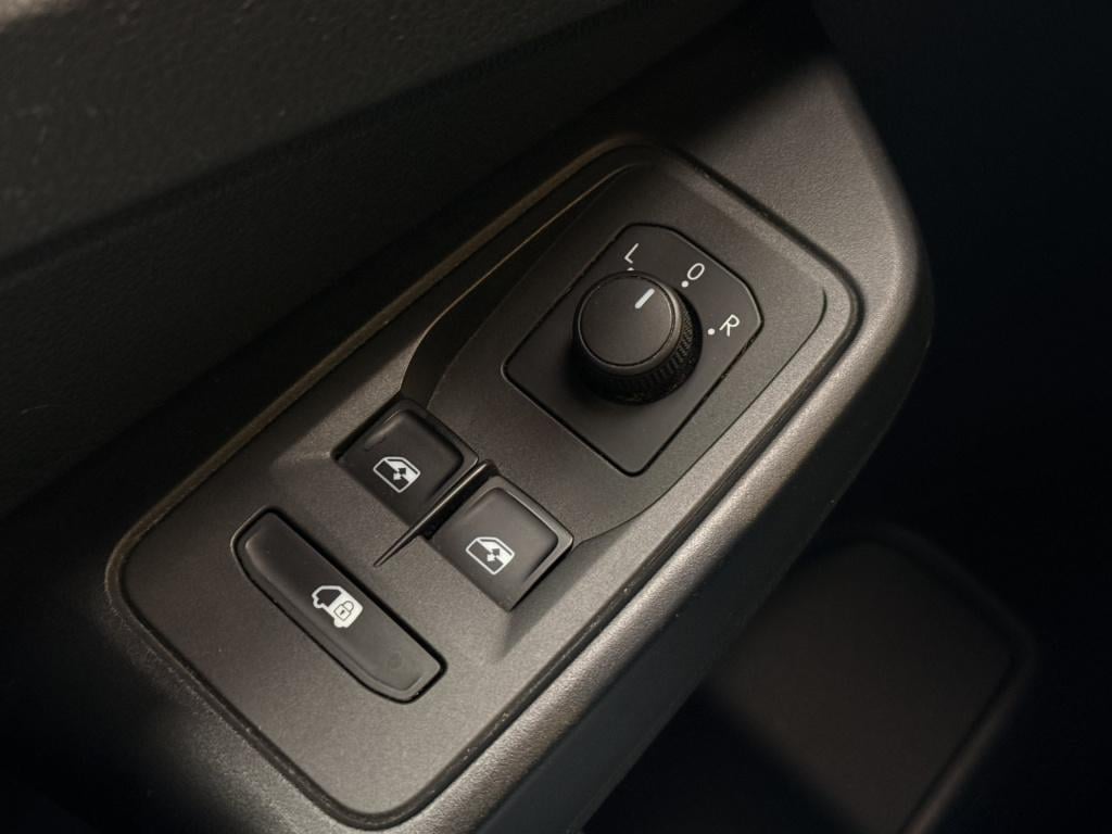 Volkswagen Caddy cargo 2.0 tdi | trekhaak | bluetooth | dakrails |