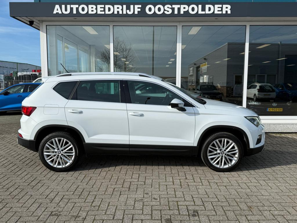 Seat Ateca 1.4 ecotsi xcellence