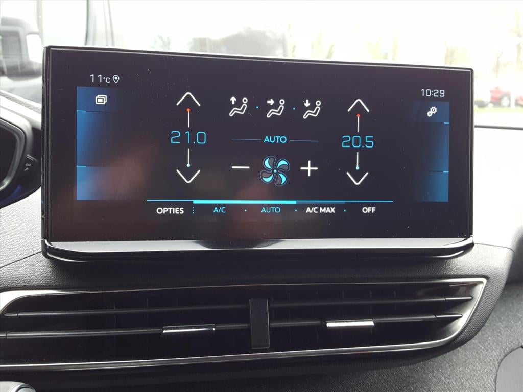 Peugeot 5008 1.2 130pk s&s allure pack business 7p apple carplay & android 