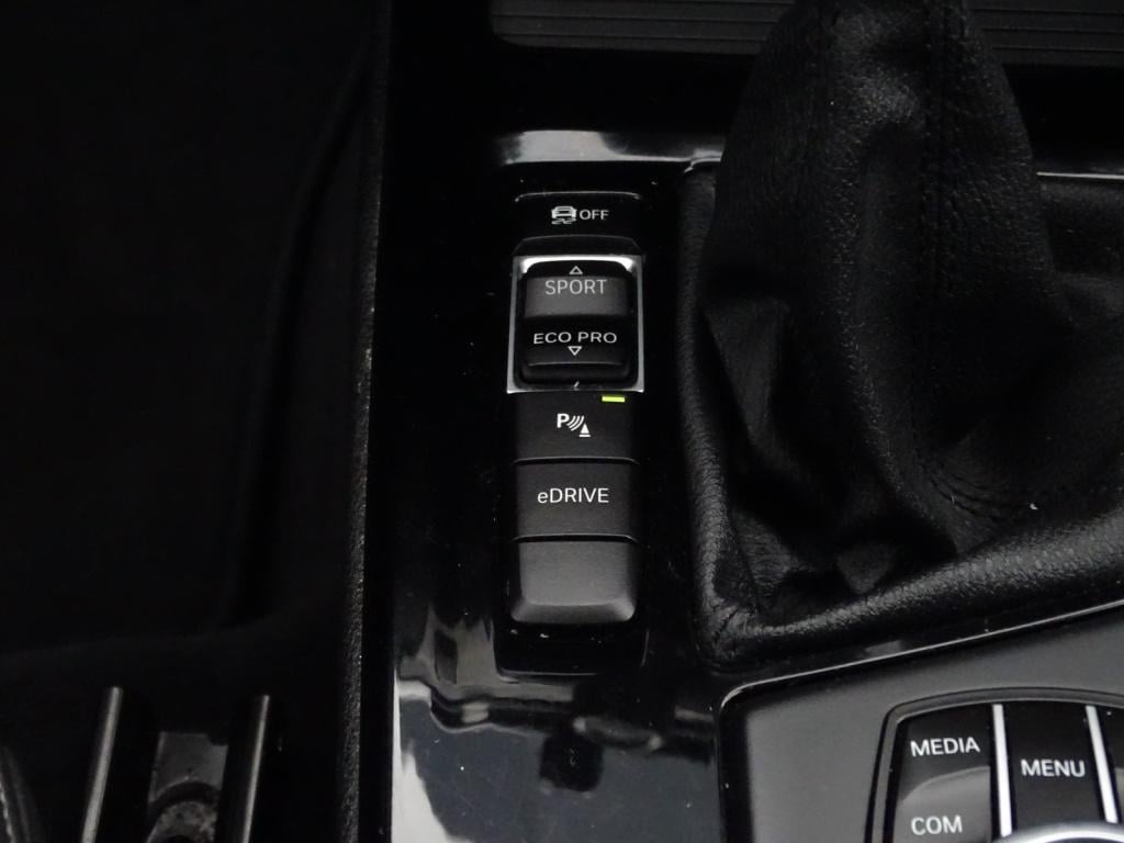 BMW X1 xdrive25e edrive edition