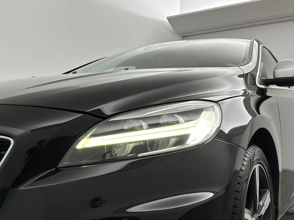 Volvo V40 1.5 t2 edition