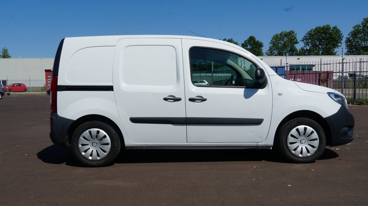 Mercedes-Benz Citan 108 CDI BlueEFFICIENCY