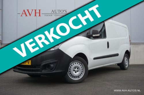Opel Combo 1.3 cdti l2h1 ecoflex