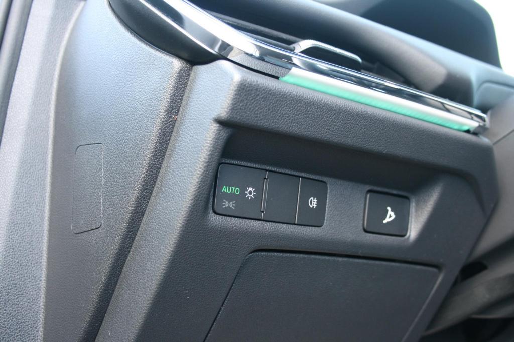 Skoda Enyaq Iv 80 first edition