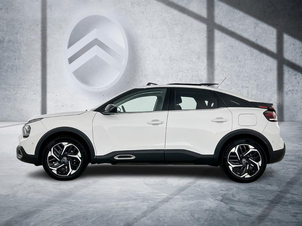 Citroen C4 130pk automaat shine | rijklaar | panorama schuifkanteldak | afn