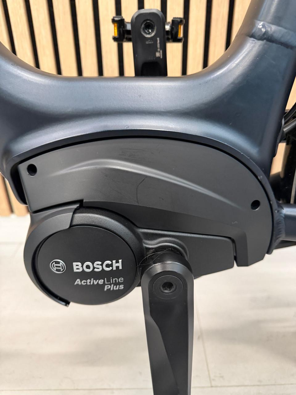 Pegasus Siena E7F Bosch Active Line Plus 45CM 400Wh