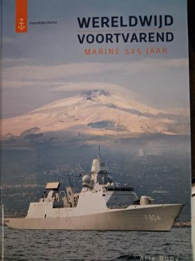 Boek
