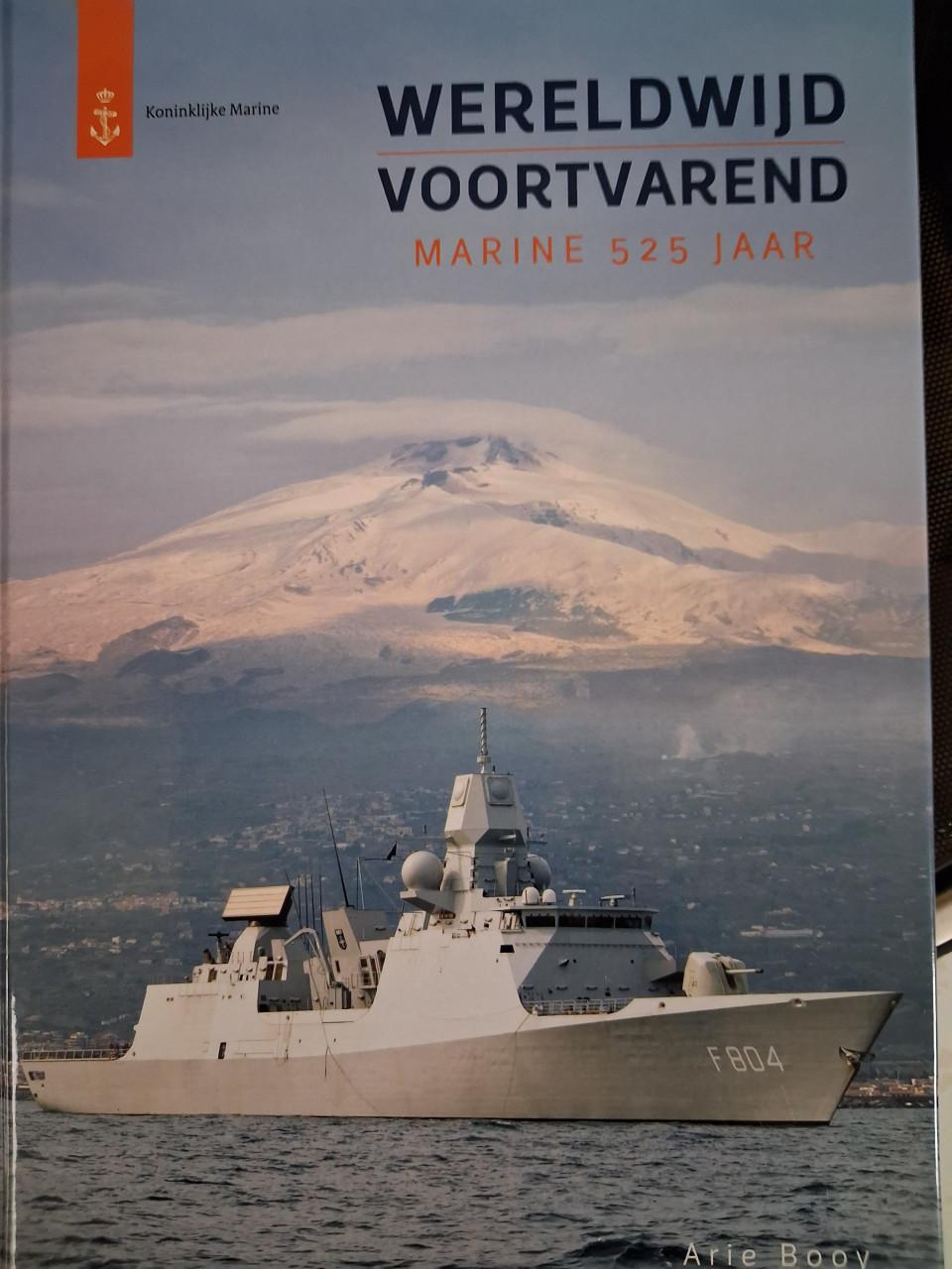 Boek