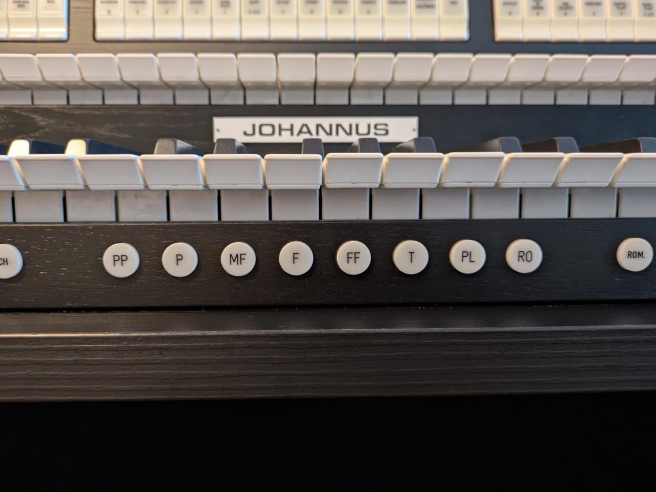 Johannus Studio 150