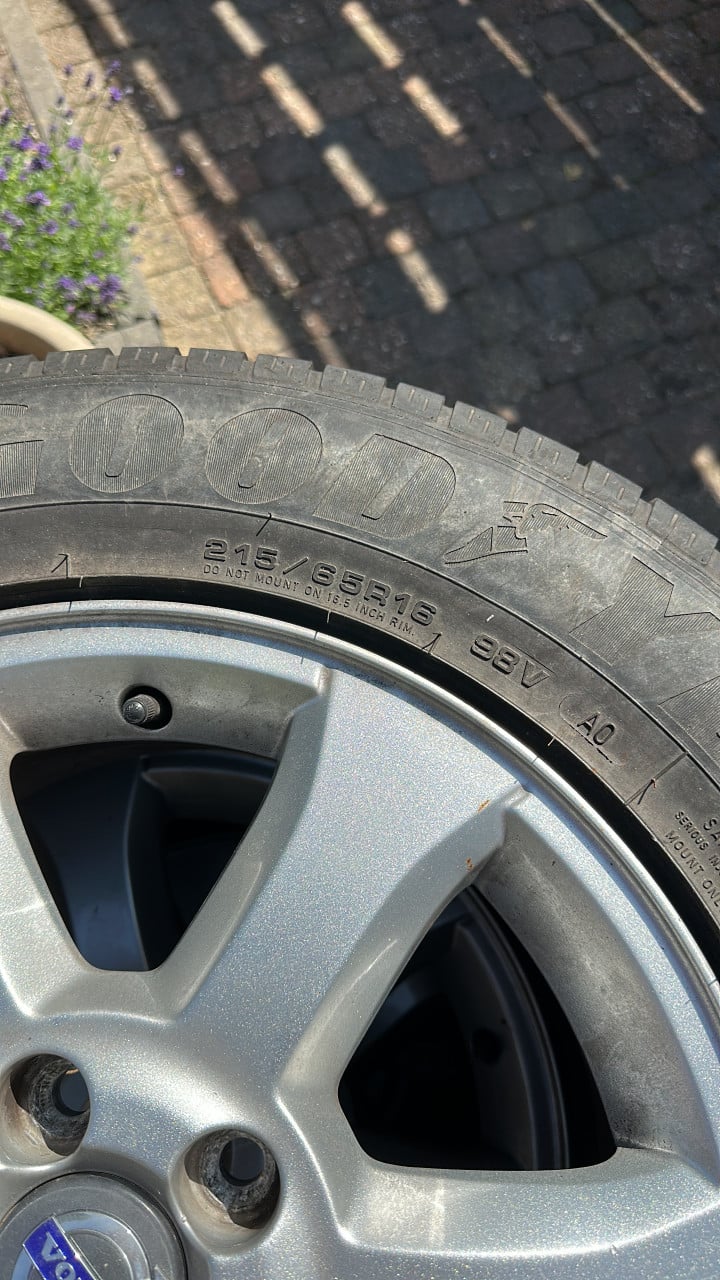 Autobanden