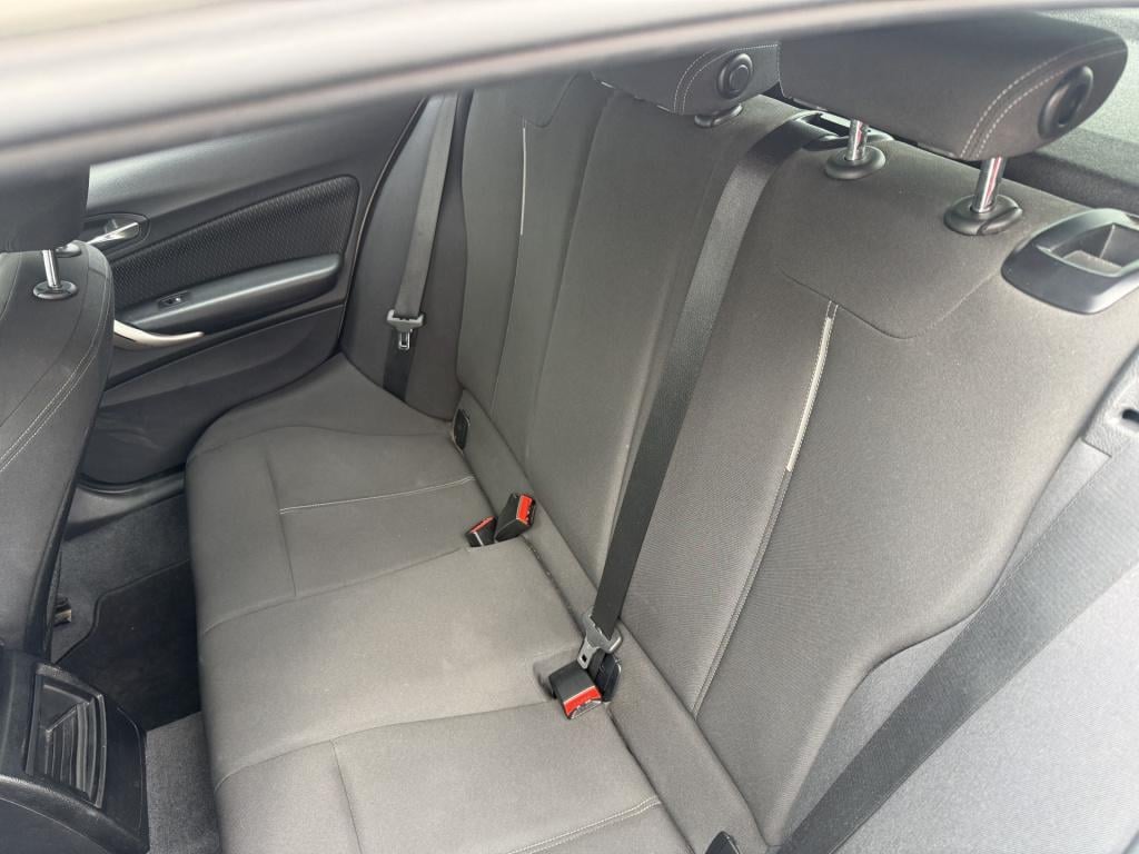 BMW 1 Serie 114i executive sportline 5-drs