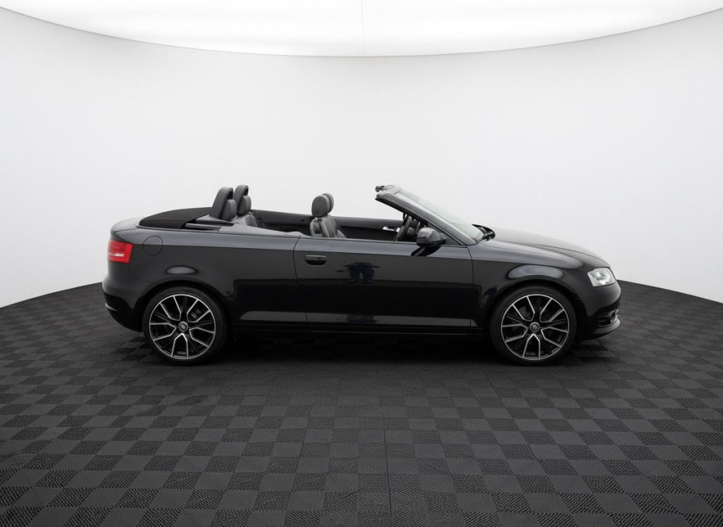 Audi A3 cabriolet 1.8 tfsi ambition pro line business