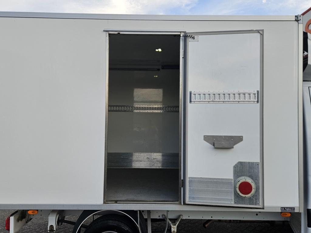 Mercedes-Benz Sprinter 315 cdi l2 rwd | koelwagen | camera | carplay | rijk