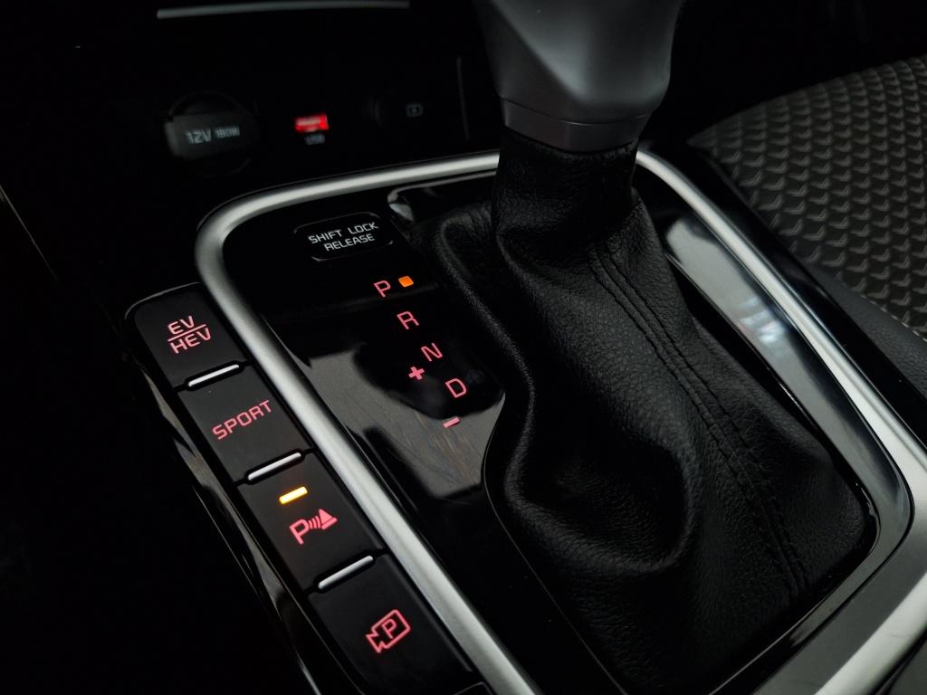 Kia Ceed Sportswagon phev dynamicplusline | stoel/stuurwielverwarming |