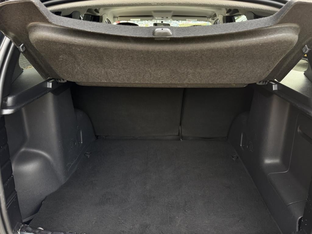 Dacia Duster 1.2 tce 4x2 blackshadow
