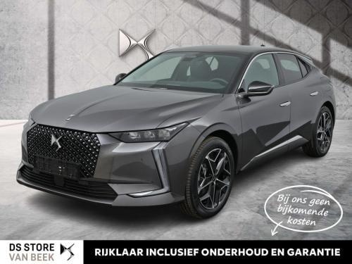 Ds Ds 4 plug-in hybrid 225pk | pallas | pack comfort | pack tech | 2 + 6jaa