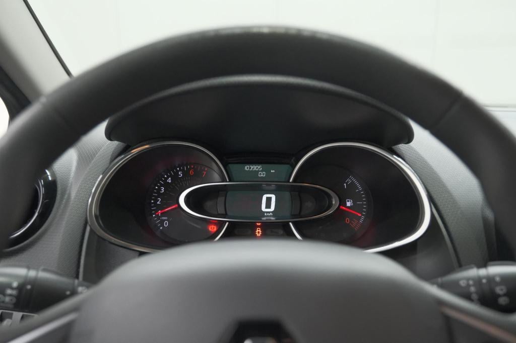 Renault Clio tce 90 zen | navigatie | parkeersensoren | climate control