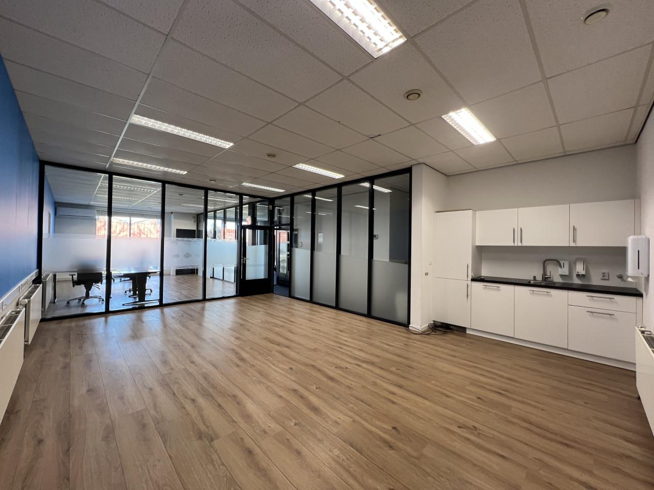 35m2 kantoor/bedrijfsruimte Goes