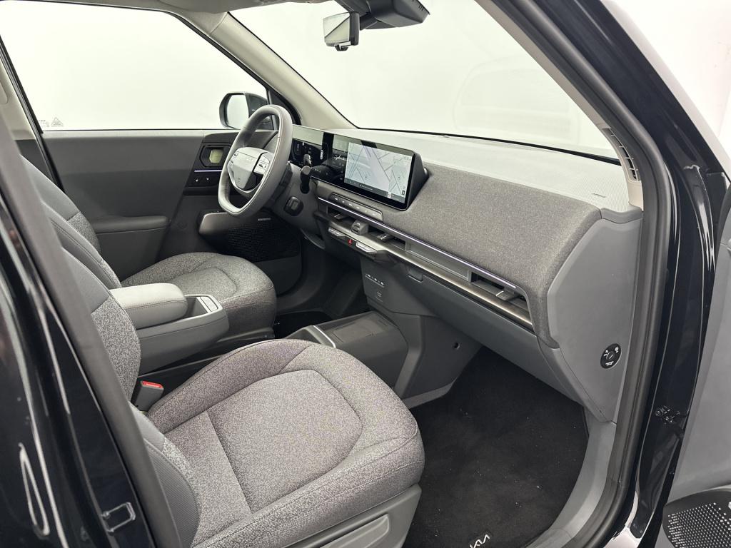 Kia Ev2 demo edition 42.2 kwh 4p. | premium audio | schuif- kanteldak