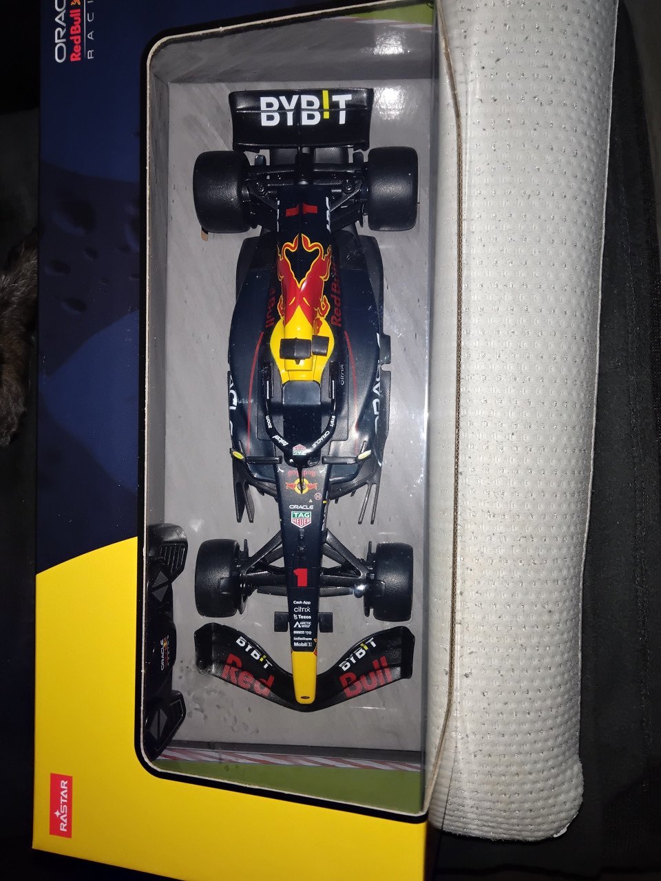 Raceauto