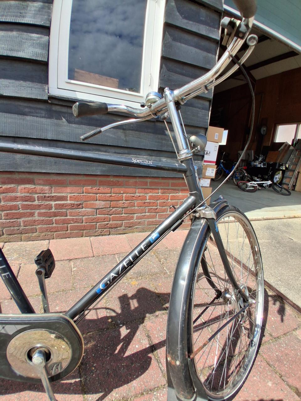 Herenfiets