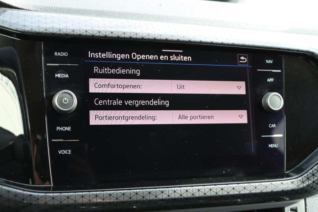 Volkswagen T-cross 1.0 tsi style 115pk dsg7