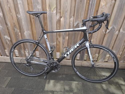 Trek racefiets Madone 4.5 Carbon / framemaat 62 cm