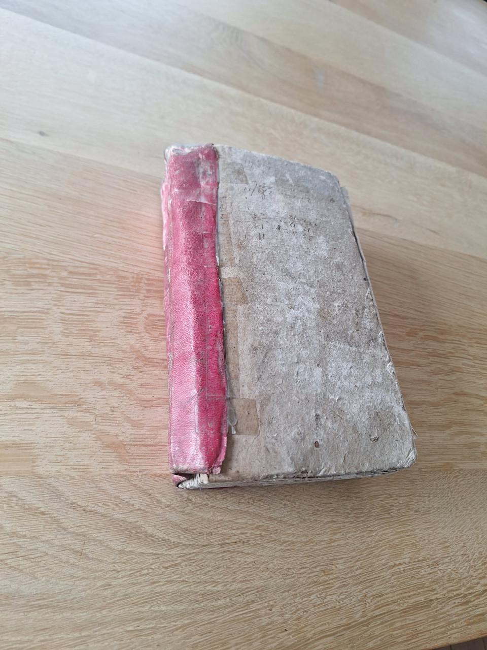 Tegenwoordige staat der Vereenigde Nederlanden, tiende deel Zeeland