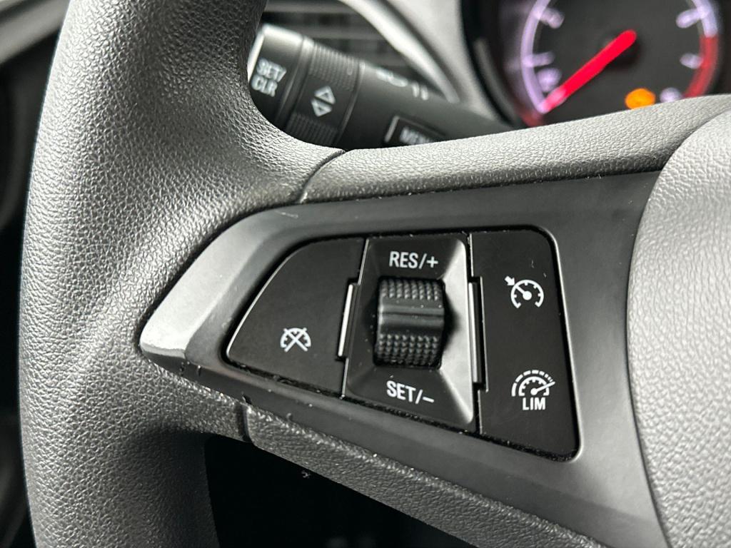 Opel Karl 1.0 rocks online edition | lmv | bluetooth | dakrails | cruise co