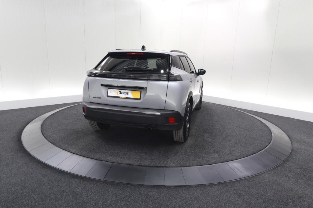 Peugeot 2008 puretech 100 allure | camera | navigatie | apple carplay | par