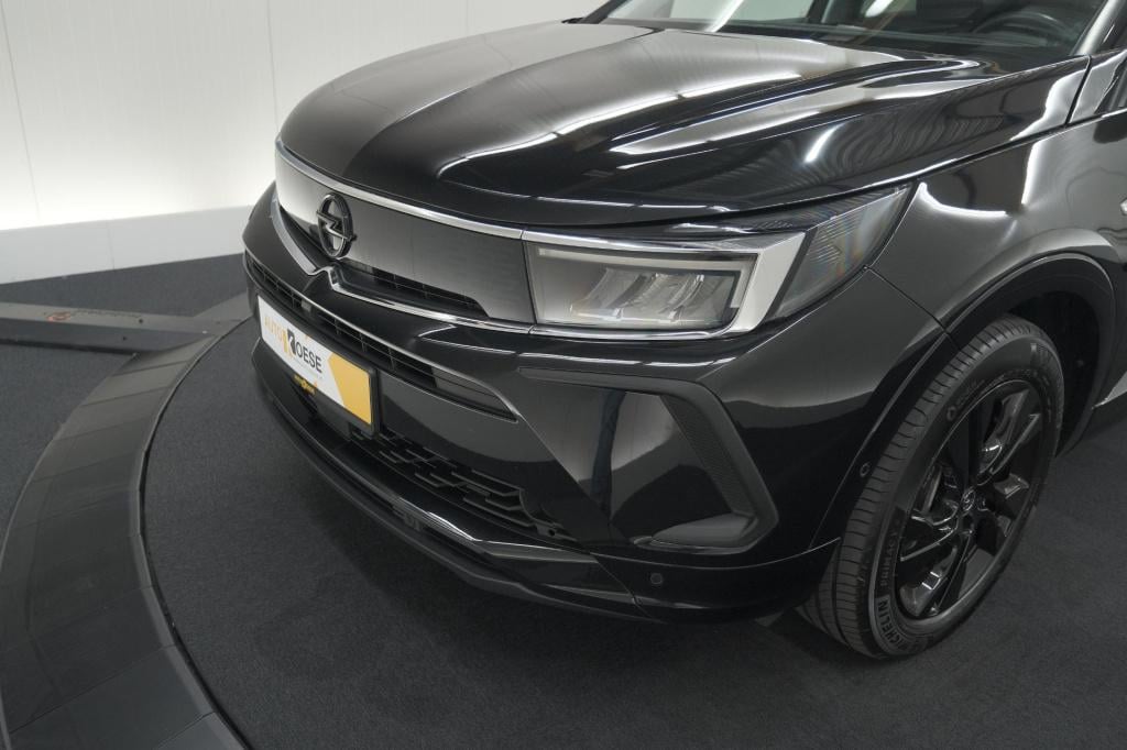 Opel Grandland 1.6 turbo plug-in hybrid 225 ultimate | adaptieve cruise con