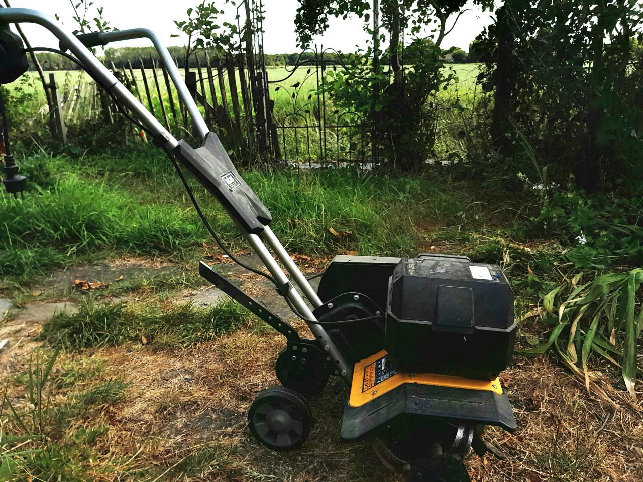 Texas El-tex 1800 tuinfrees