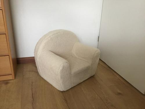 Kinderfauteuil