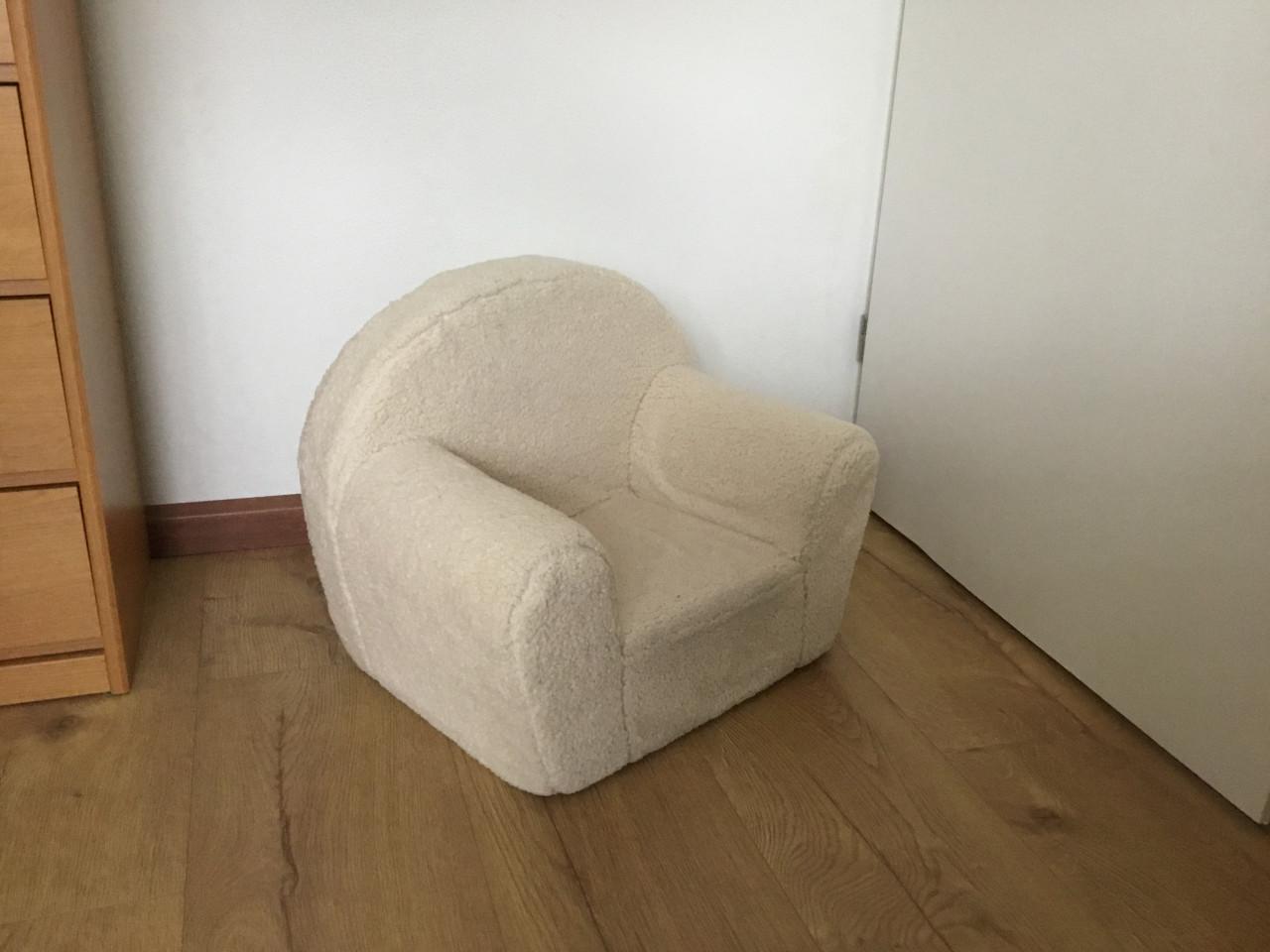 Kinderfauteuil