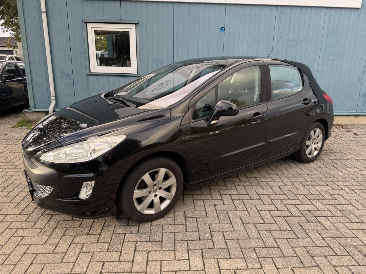 Leuke Peugeot 308 1.6 16v